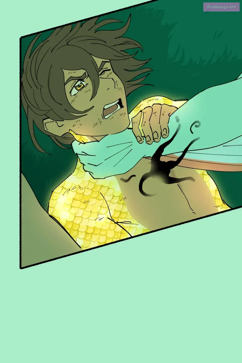 Read Castle Swimmer Manga Online