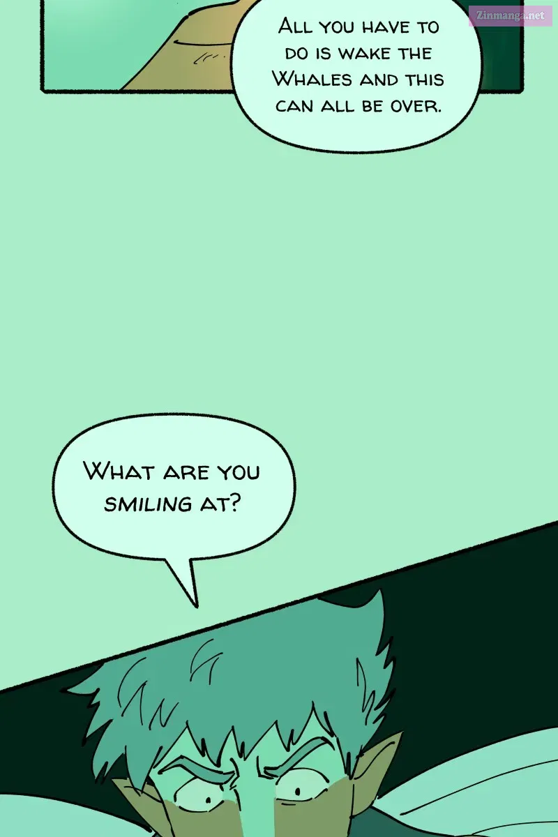 Read Castle Swimmer Manga Online