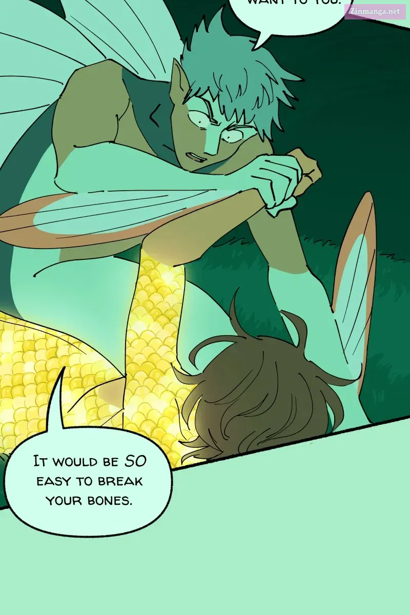 Read Castle Swimmer Manga Online