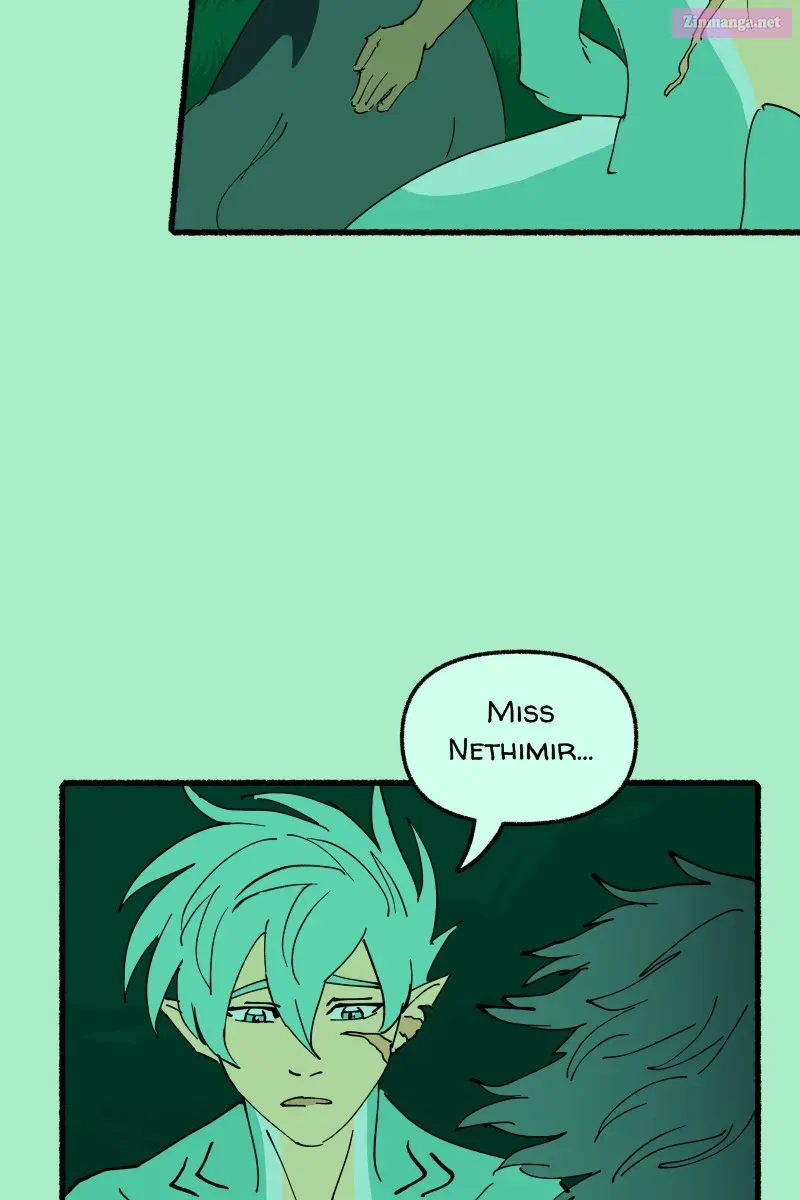 Read Castle Swimmer Manga Online