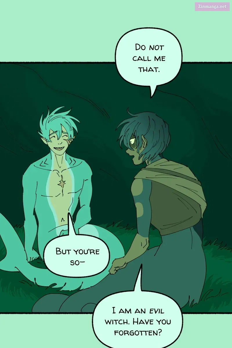 Read Castle Swimmer Manga Online