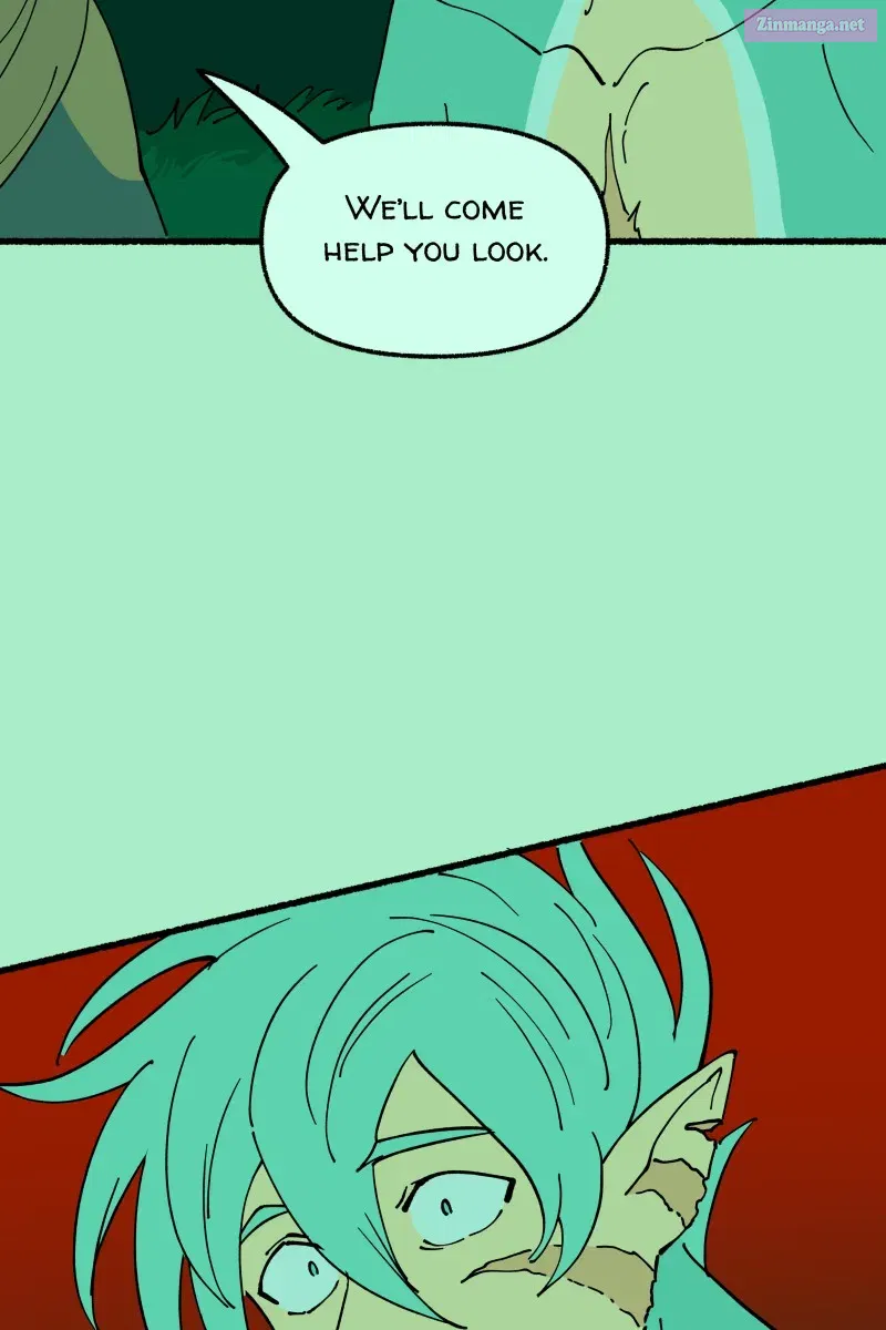 Read Castle Swimmer Manga Online