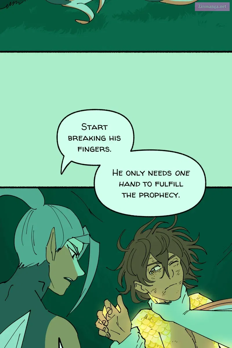 Read Castle Swimmer Manga Online
