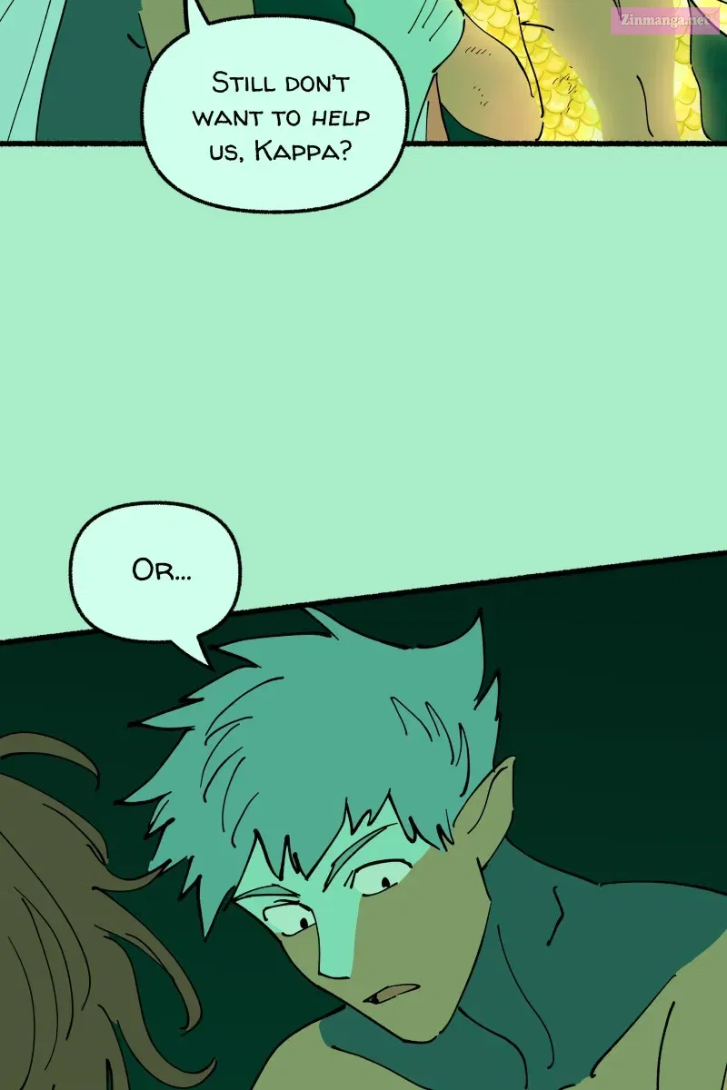 Read Castle Swimmer Manga Online