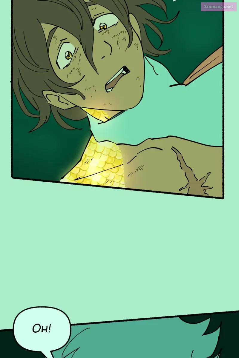 Read Castle Swimmer Manga Online