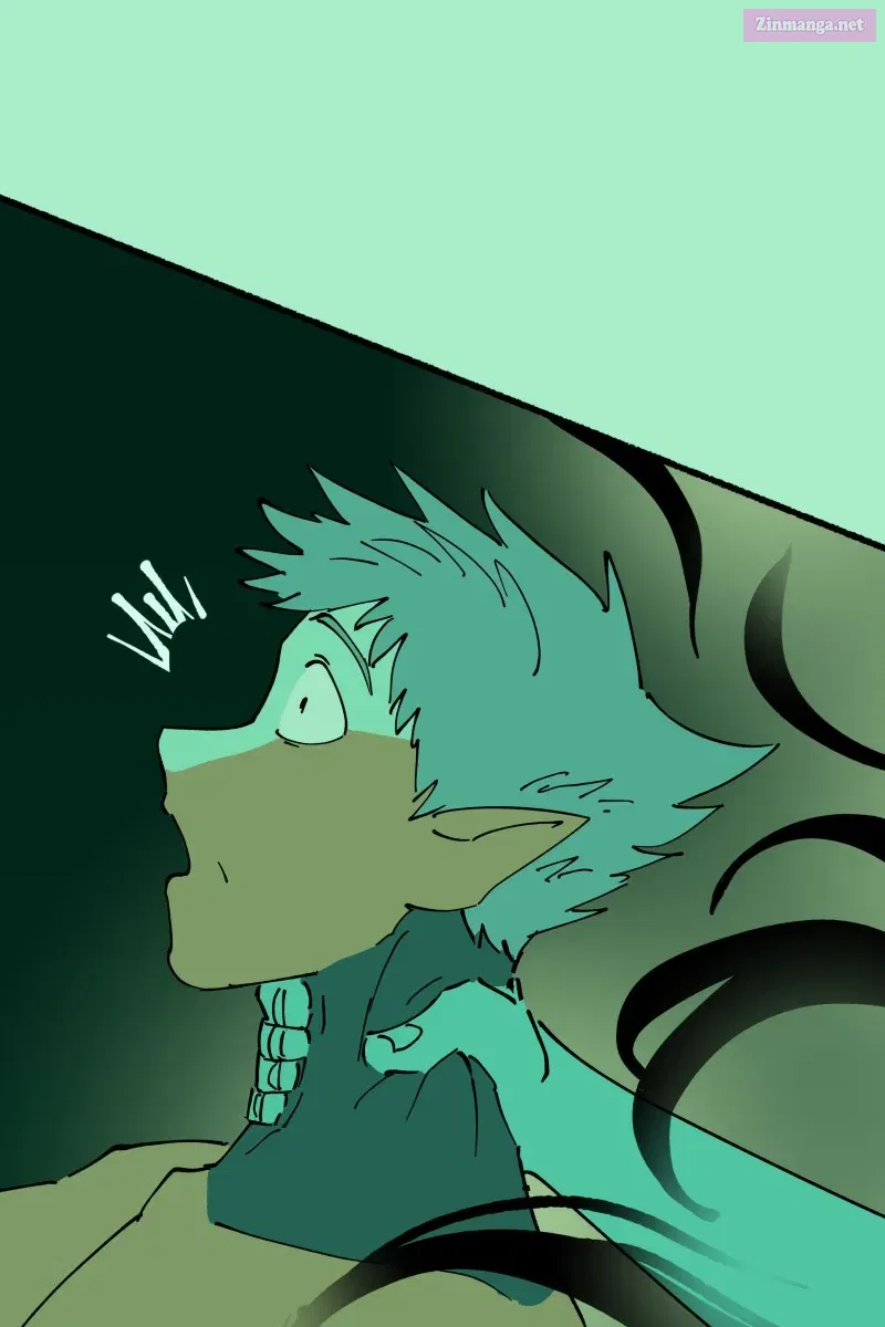 Read Castle Swimmer Manga Online