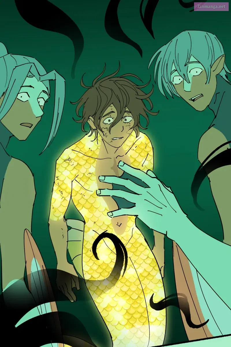 Read Castle Swimmer Manga Online
