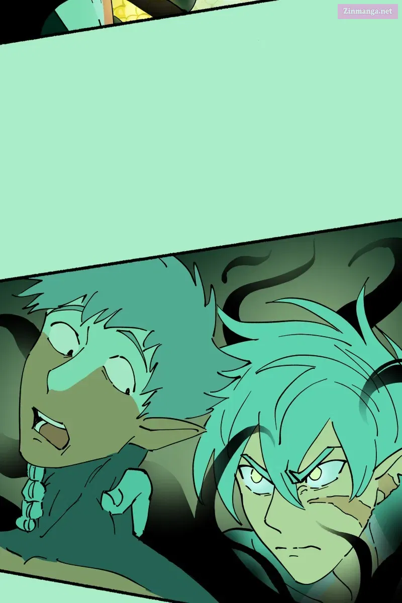 Read Castle Swimmer Manga Online