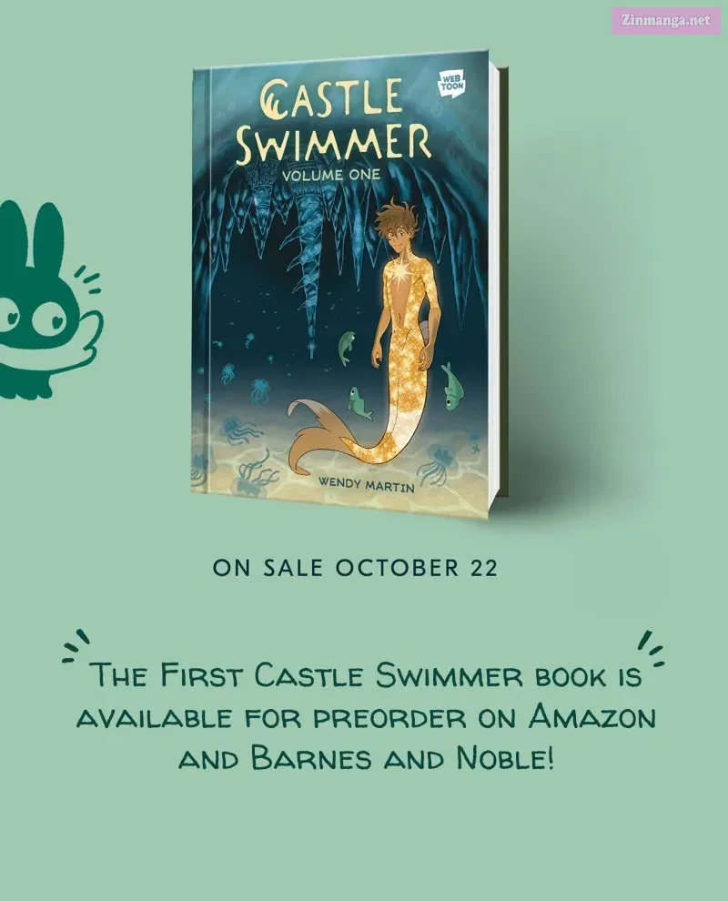 Read Castle Swimmer Manga Online