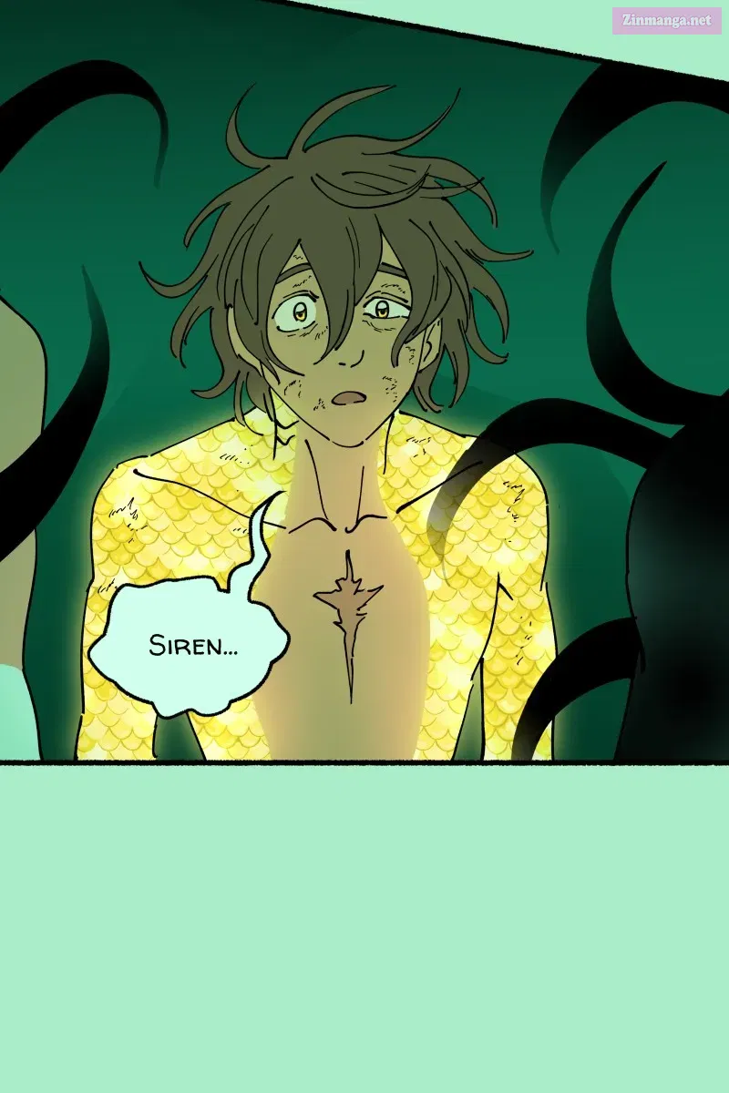 Read Castle Swimmer Manga Online