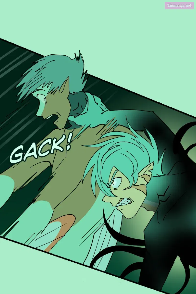 Read Castle Swimmer Manga Online