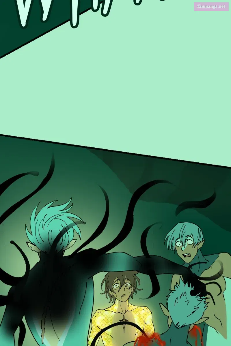 Read Castle Swimmer Manga Online