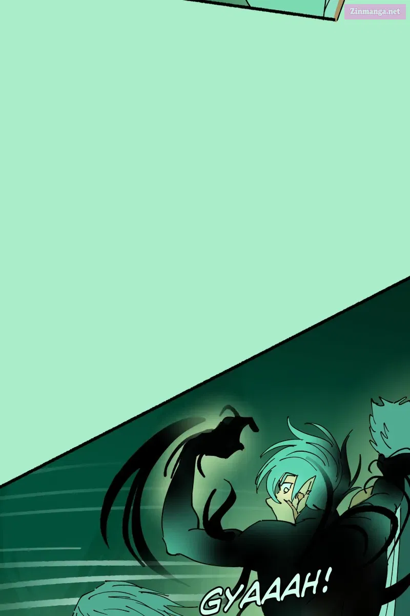 Read Castle Swimmer Manga Online