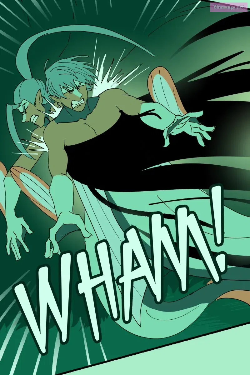 Read Castle Swimmer Manga Online