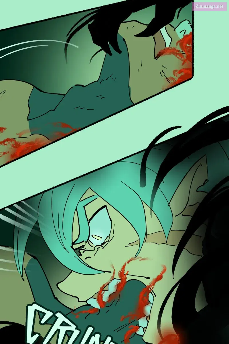 Read Castle Swimmer Manga Online