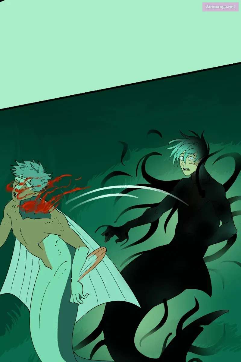 Read Castle Swimmer Manga Online