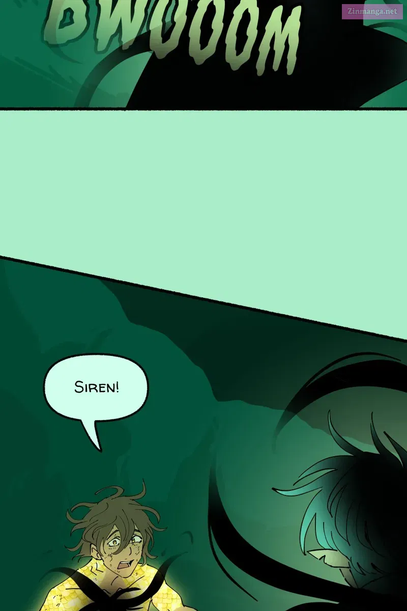 Read Castle Swimmer Manga Online