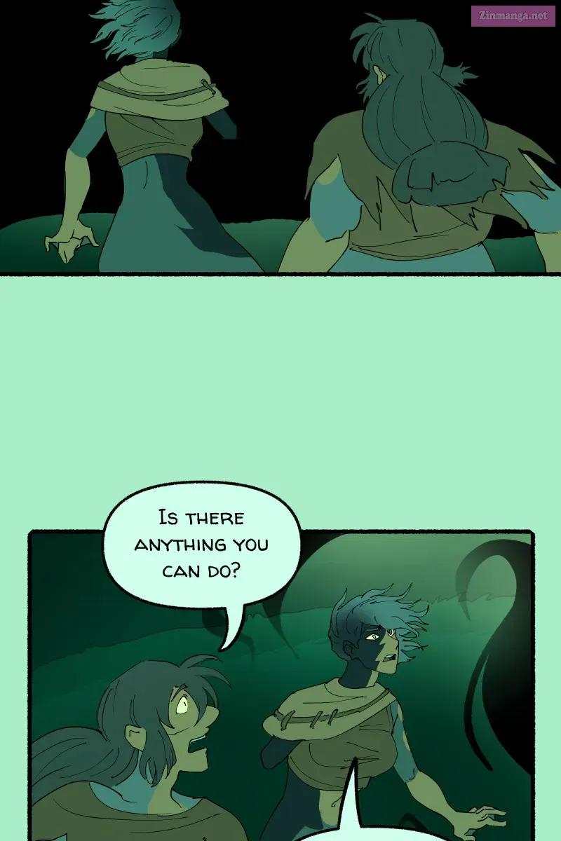 Read Castle Swimmer Manga Online