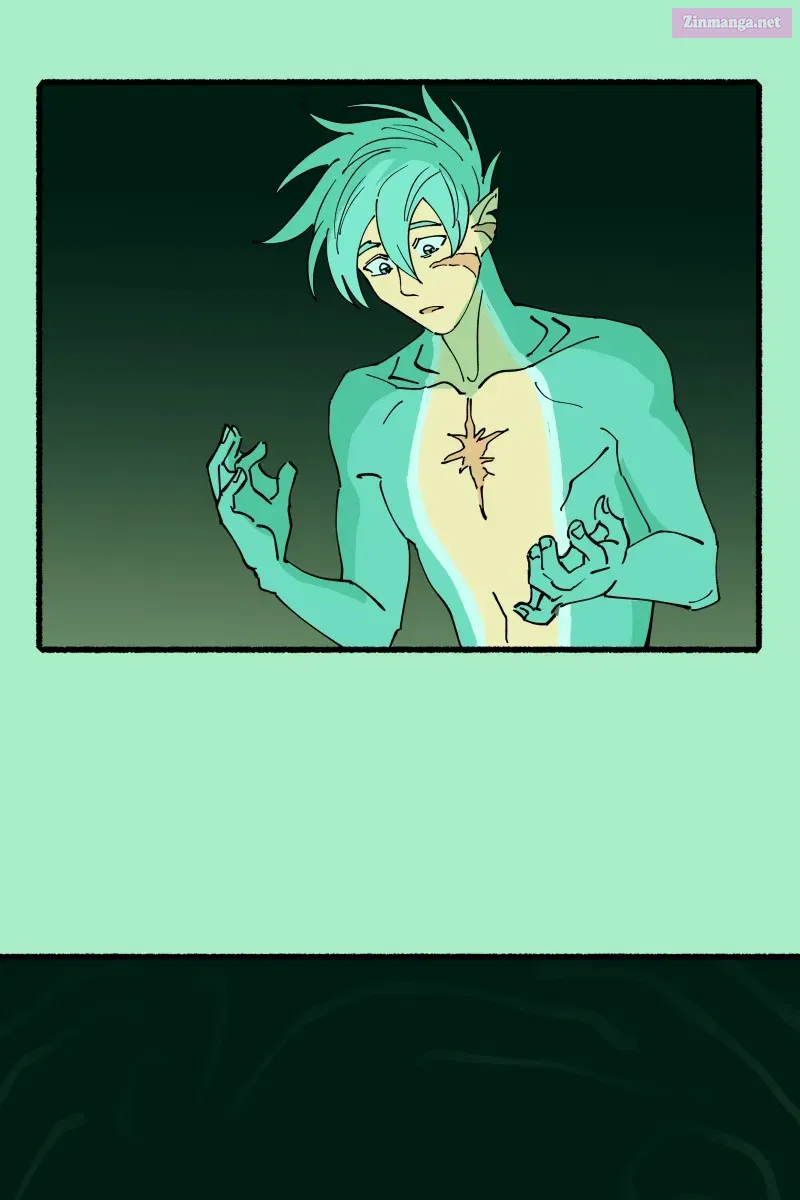 Read Castle Swimmer Manga Online