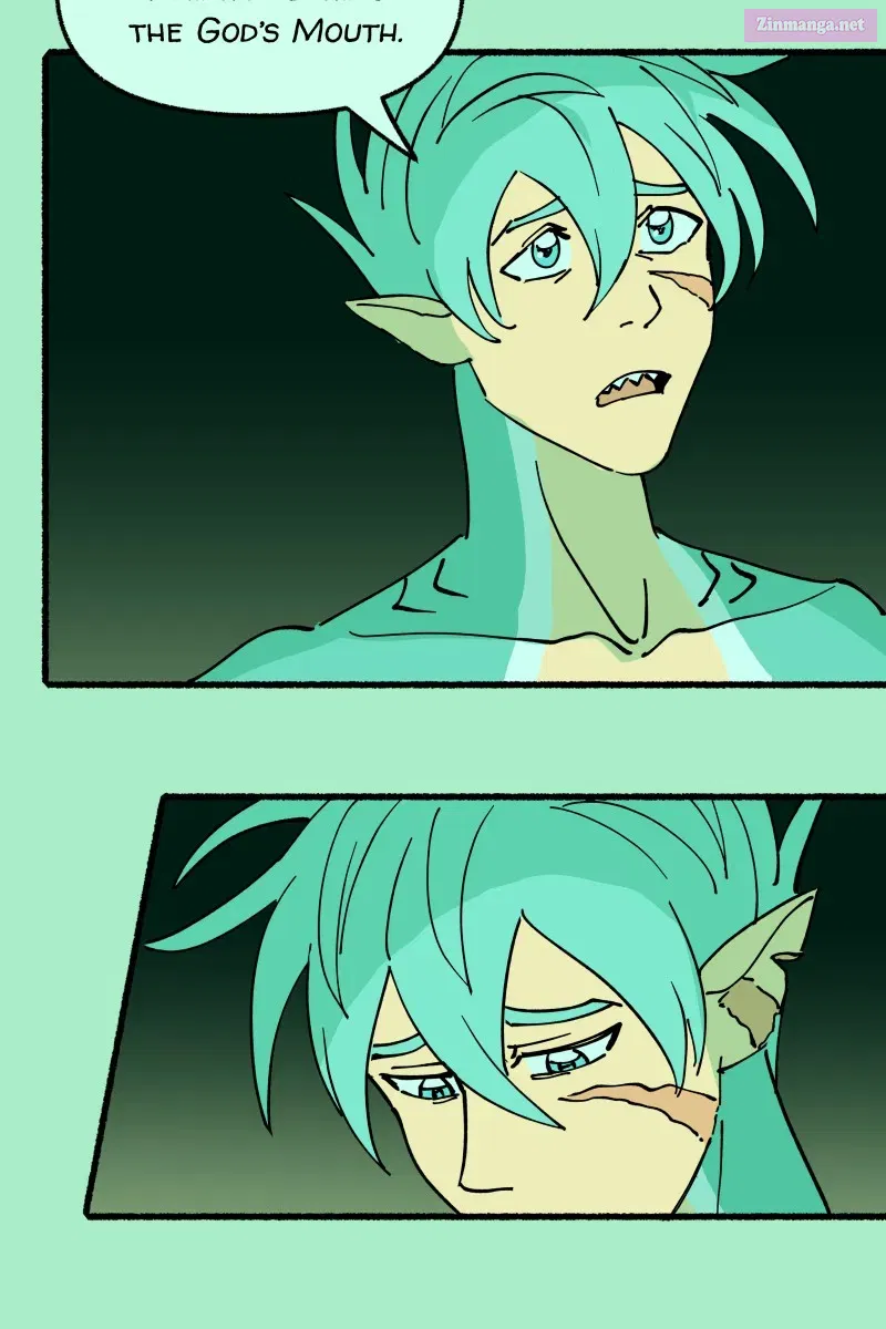 Read Castle Swimmer Manga Online