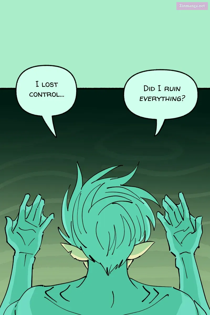 Read Castle Swimmer Manga Online