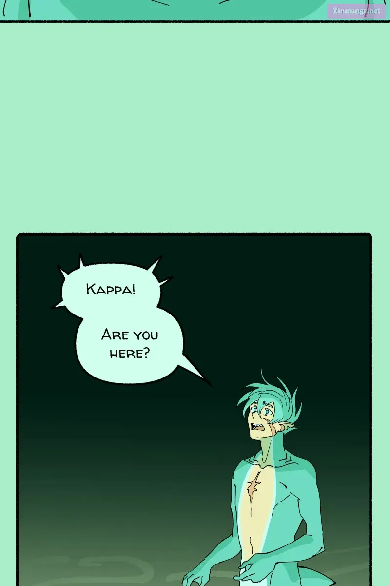 Read Castle Swimmer Manga Online