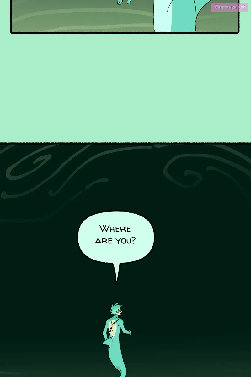Read Castle Swimmer Manga Online