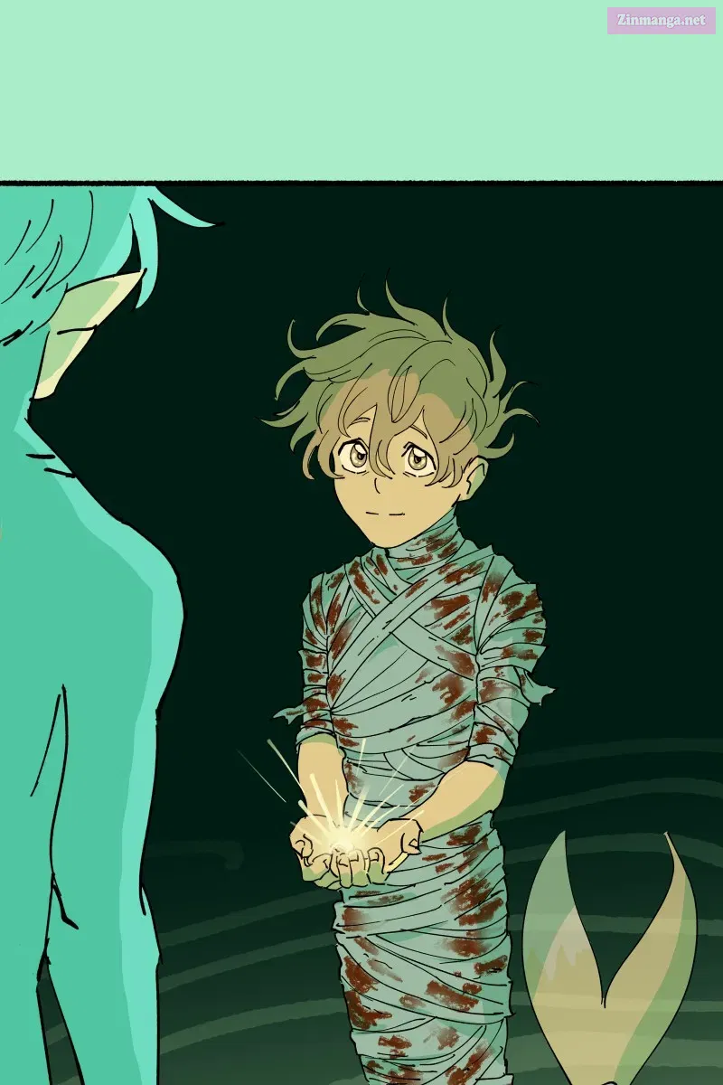 Read Castle Swimmer Manga Online