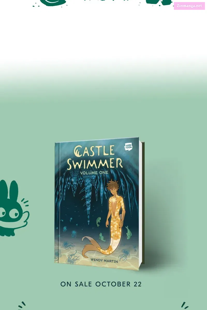 Read Castle Swimmer Manga Online