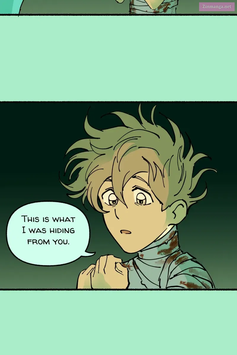 Read Castle Swimmer Manga Online
