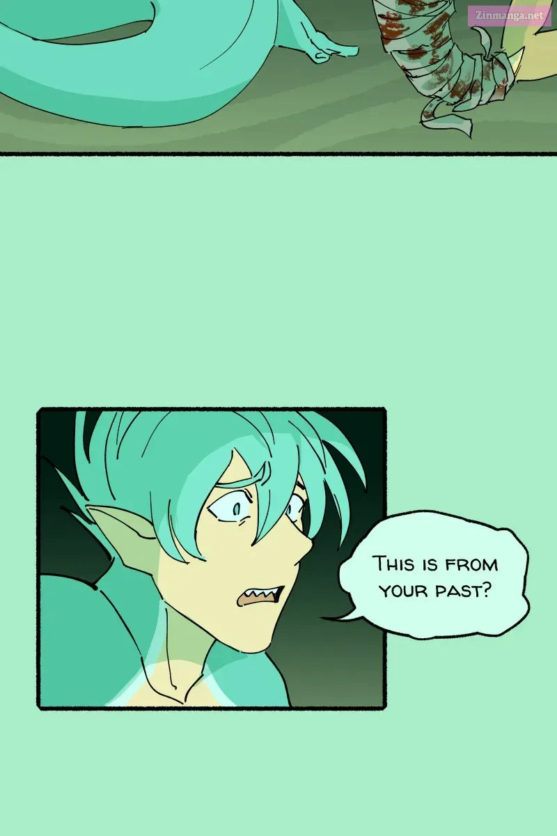 Read Castle Swimmer Manga Online