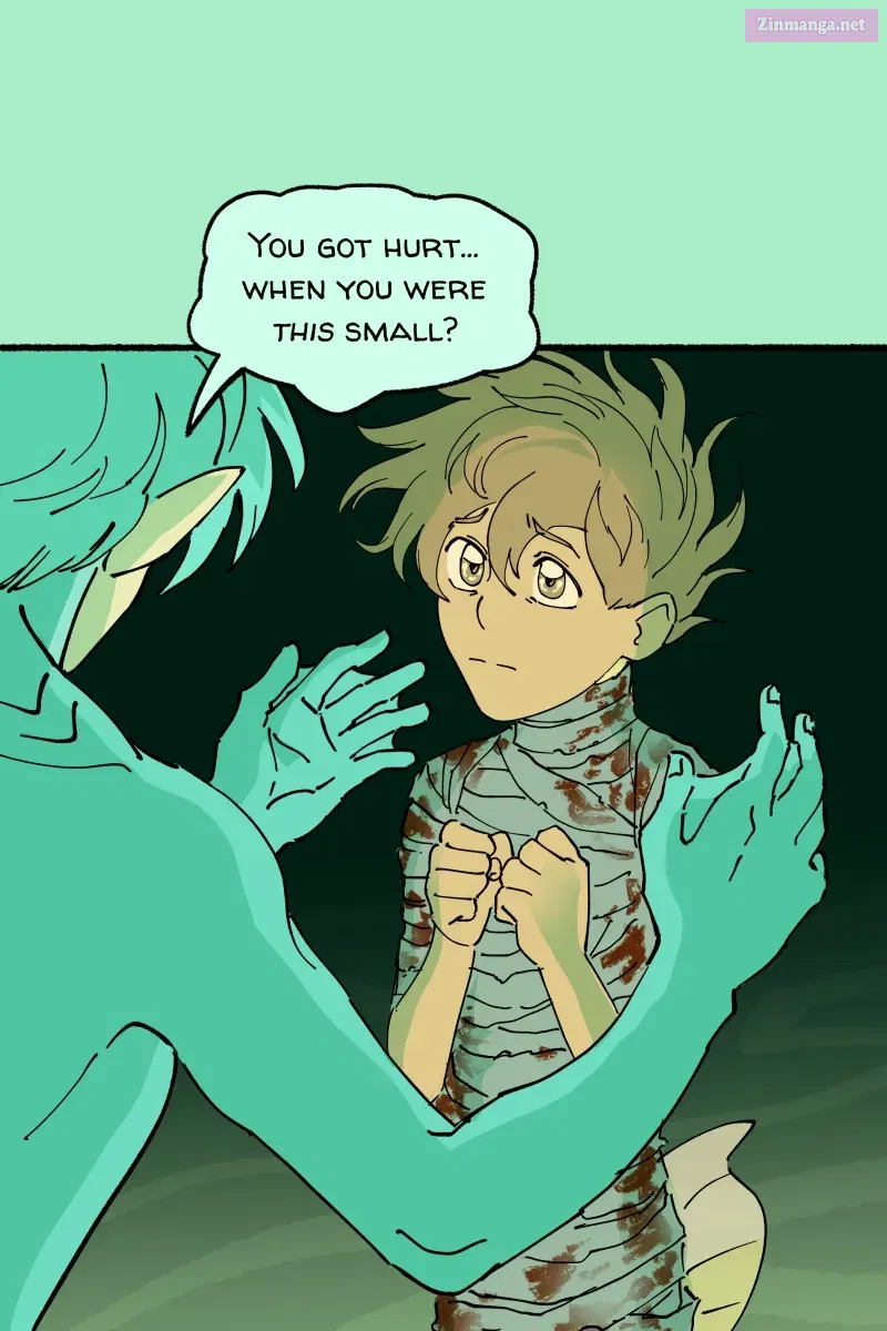 Read Castle Swimmer Manga Online