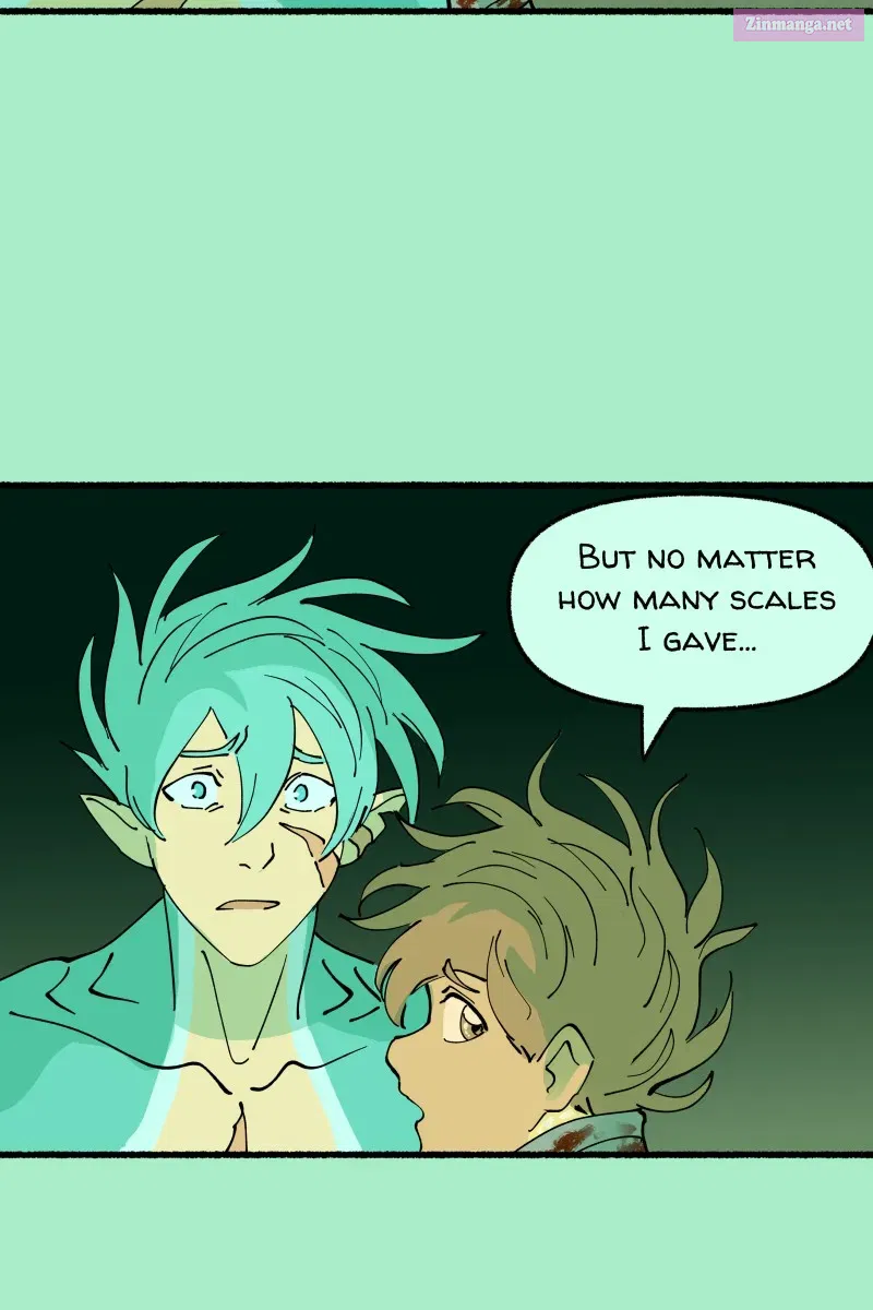 Read Castle Swimmer Manga Online