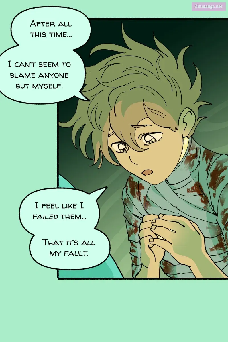 Read Castle Swimmer Manga Online