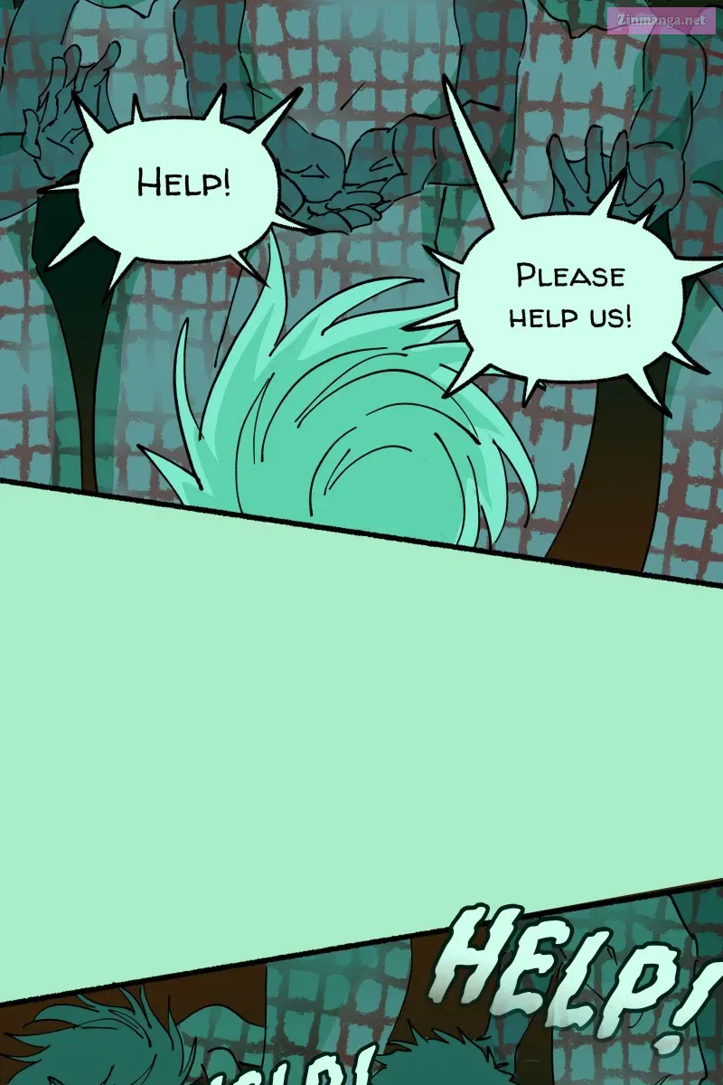 Read Castle Swimmer Manga Online