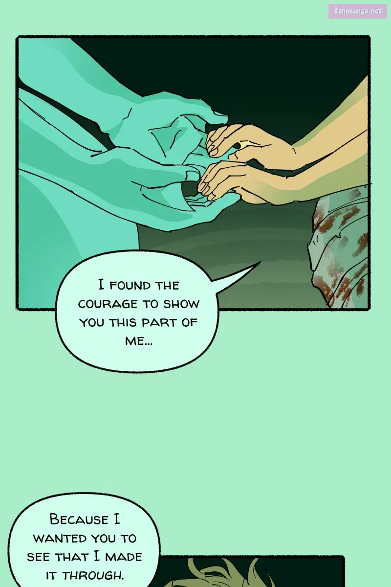 Read Castle Swimmer Manga Online
