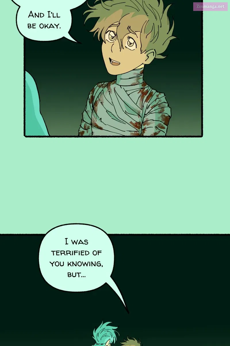Read Castle Swimmer Manga Online