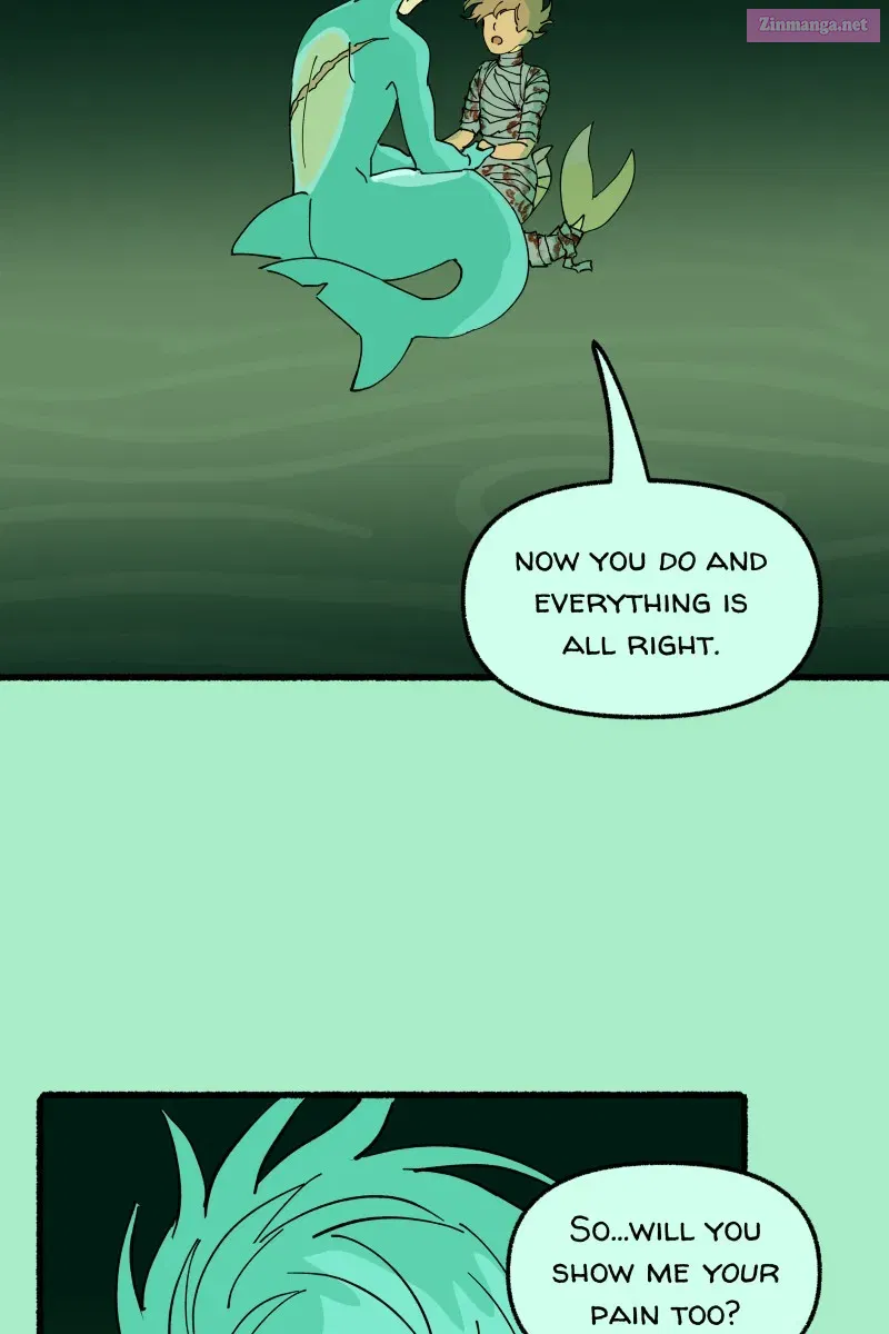 Read Castle Swimmer Manga Online