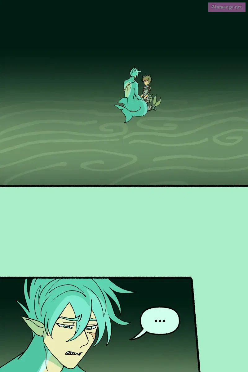 Read Castle Swimmer Manga Online