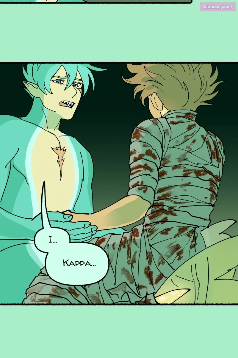 Read Castle Swimmer Manga Online