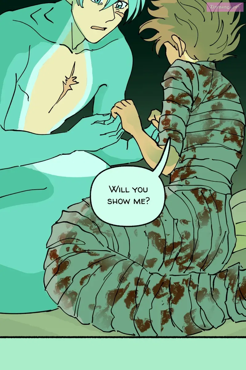 Read Castle Swimmer Manga Online