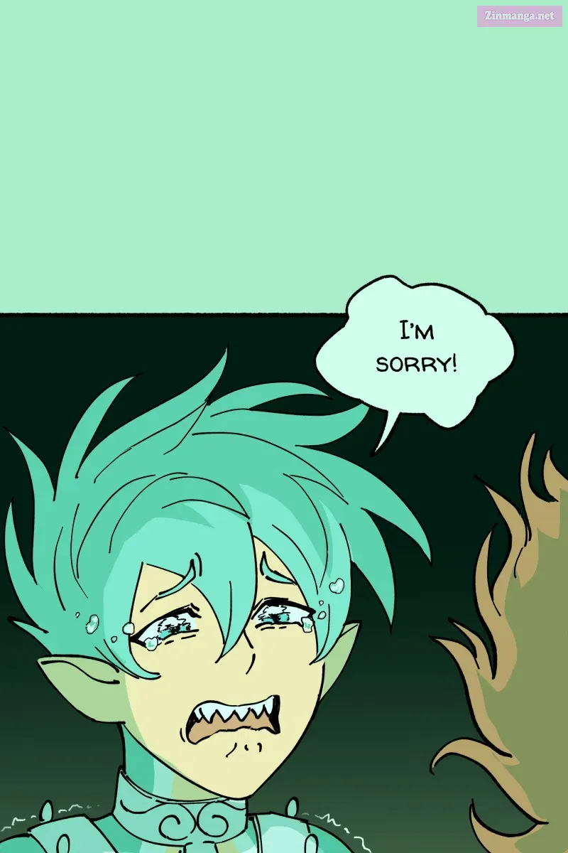 Read Castle Swimmer Manga Online