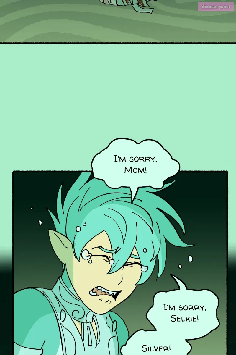 Read Castle Swimmer Manga Online