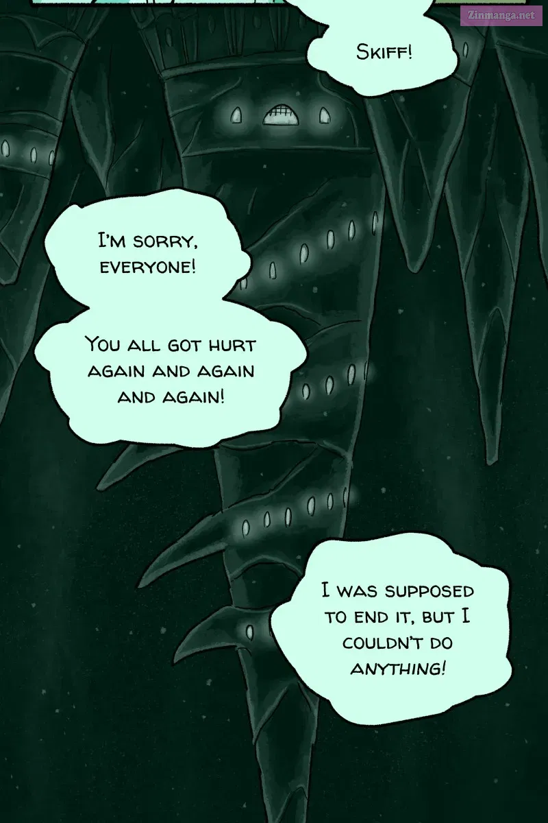 Read Castle Swimmer Manga Online