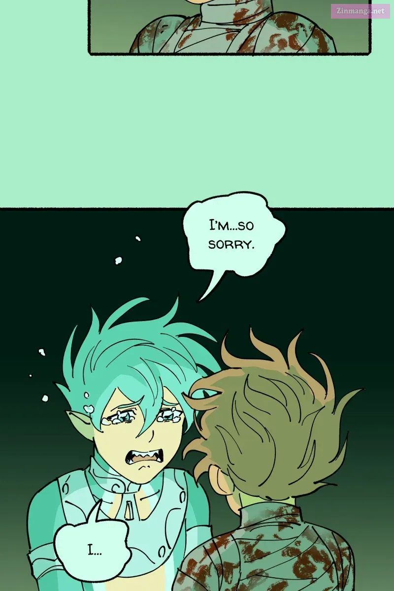Read Castle Swimmer Manga Online