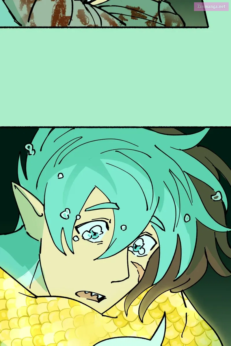 Read Castle Swimmer Manga Online