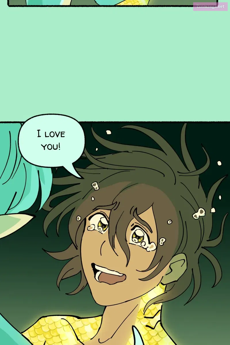Read Castle Swimmer Manga Online