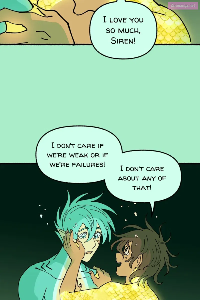 Read Castle Swimmer Manga Online