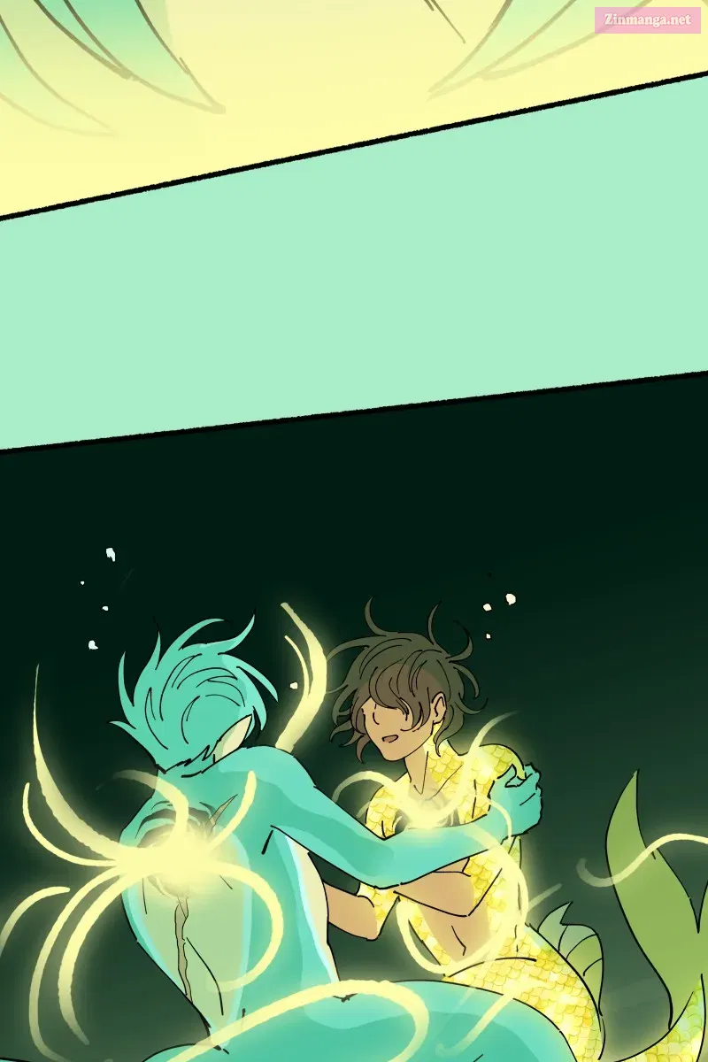 Read Castle Swimmer Manga Online