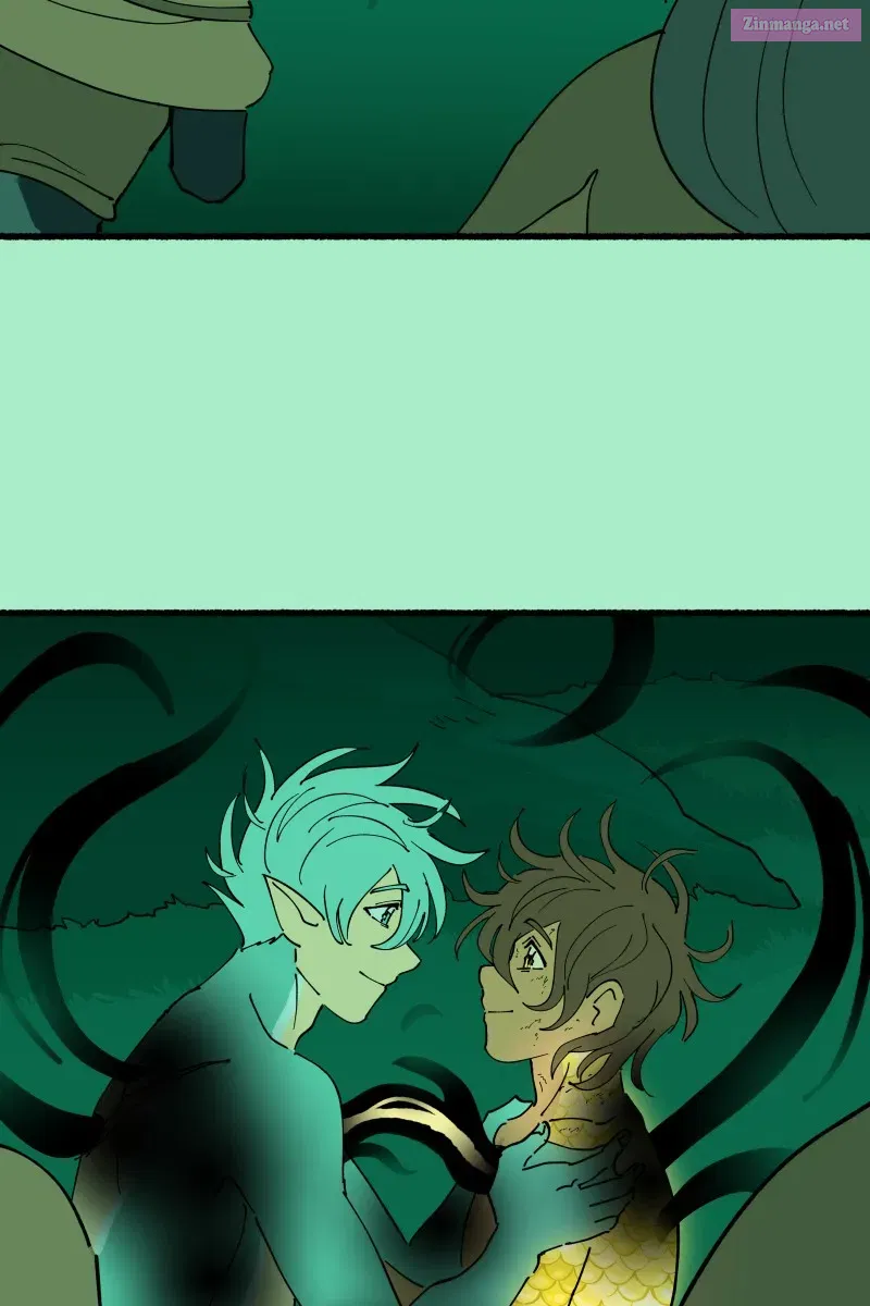 Read Castle Swimmer Manga Online